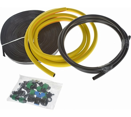 Комплект капельного полива "Урожай 2"