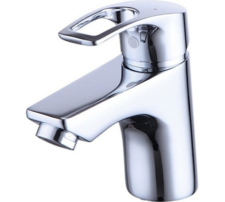 Смеситель д/умывальника "Старк", катридж 35мм