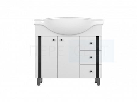 Флокс Тумба 800 п/ум Эльбрус 80