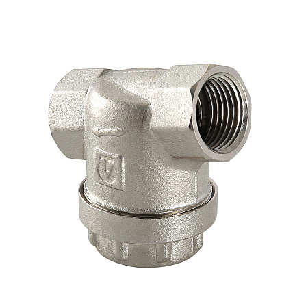 Фильтр д/воды универсальный VALTEC  1/2"