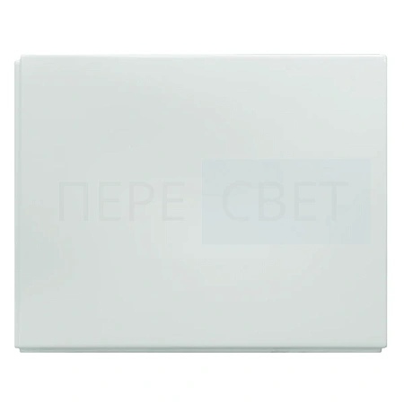 Панель боковая (торцевая) FLAT 70 R (правая)