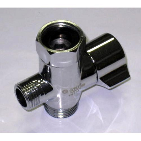 Дайвотер  G.LAUF шаровый UFQ-1216