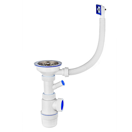 ВИР Отвод "Элит" для ст. маш. (11/2-11/2)