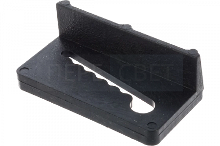 Кронштейн для накладной мойки