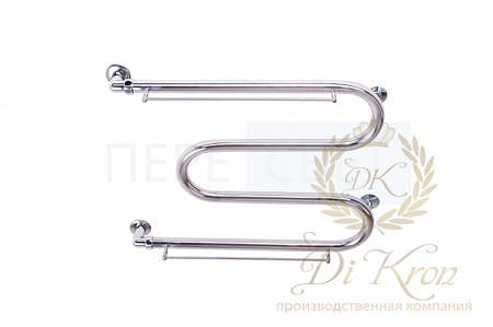 П-суш. М1 с пол.   50х 60  1" нерж. ДиКрон