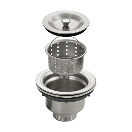 Выпуск САНАКС, мусоросборник 8110 Выпуск САНАКС, мусоросборник 8110