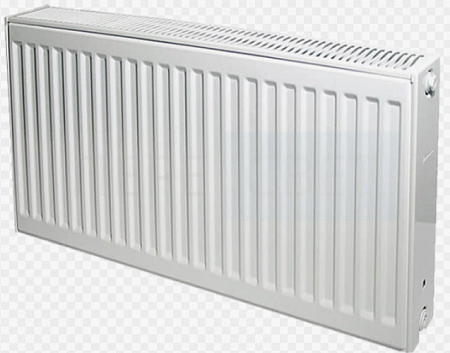 Радиатор стальной VALFEX STEEL C 22 300х1000