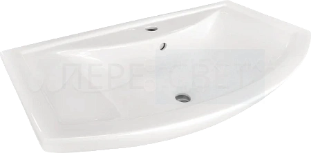 Мебельный умывальник Балтика 80