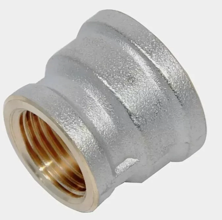 Муфта   11/2"х11/4" в/в переход