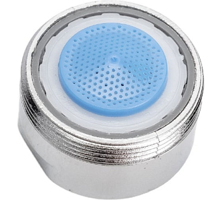 Аэратор нар. резьба (пластмаса)