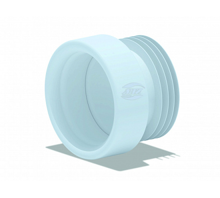 Манжета для унитаза прямая АНИ