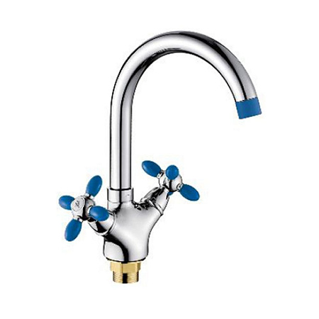 Елка "LEMEN" (LD-91634C) Синий
