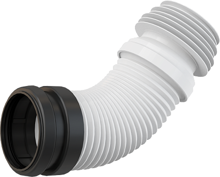 Слив д/инсталляции "ALCAPLAST" 90/110 M9006