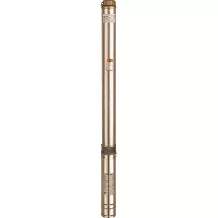Насос скважинный SMS-75QJD233-1.1 (1100вт/122м)