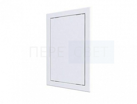 Лючок пластиковый ЛП40х50