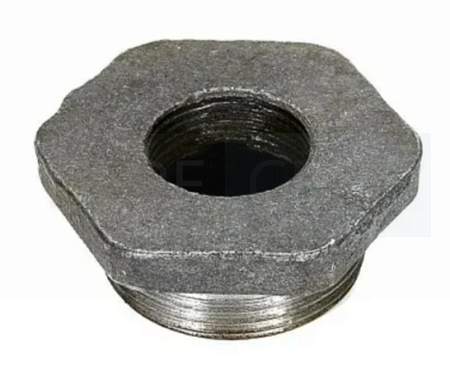 Пробка д/рад. 32 х 20 правая чугун