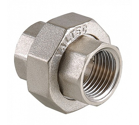 Муфта разъемная 11/2" в/в