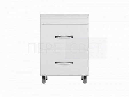 Неаполь Тумба 650 Стиль Комод PLUS п/ум Elen 65