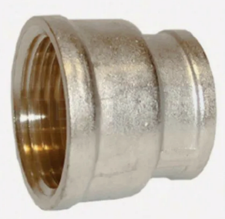 Муфта   11/2" х 3/4" в/в переход