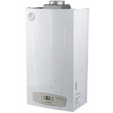 Котел газовый наст. BAXI ECO FOUR 240 i (открытый)