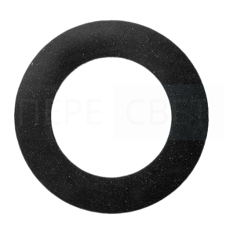 Прокладка для ФЛАНЦА Резиновая Ду 200 Ру10-40