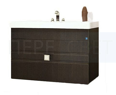 Амарант Тумба подвесная 800 п/ум Elen 80 венге Амарант Тумба подвесная 800 п/ум Elen 80 венге