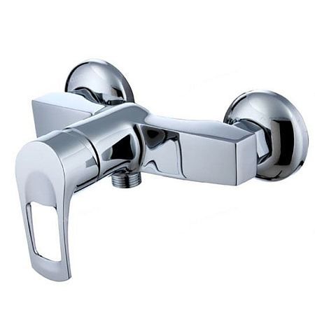 Смеситель д/душа "Арди", катридж 35мм