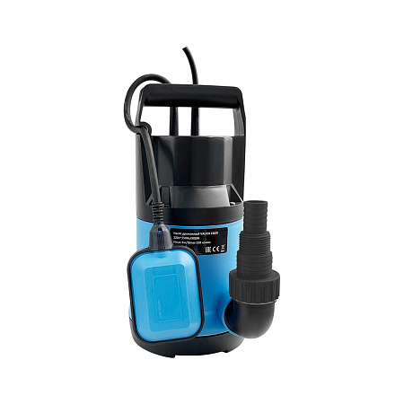 Дренажный насос 200/8 VALFEX 750 В