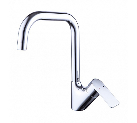 Смеситель д/кухни "Найс", катридж 35мм