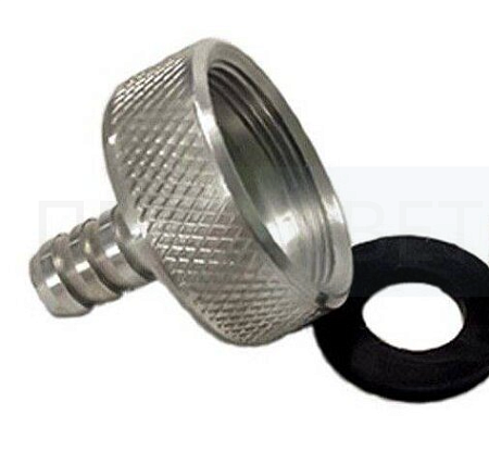 Адаптер к аэратору М22 внутр. x 16 штуцер