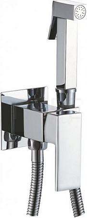 Смеситель гигиен.душ. VALFEX 5512 ХРОМ