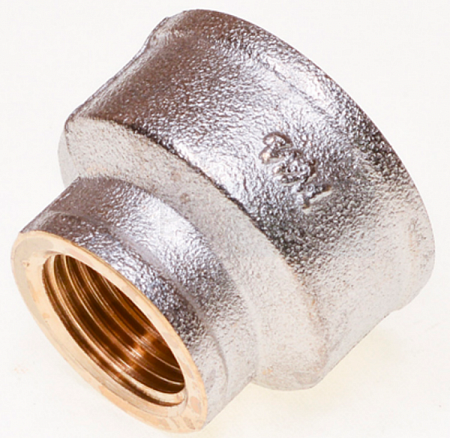 Муфта   11/2" х 1/2" в/в переход