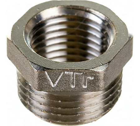 Футорка   3/8"х1/4" н/в