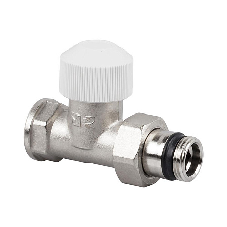 Клапан термостатический  прямой  1/2" Ogint