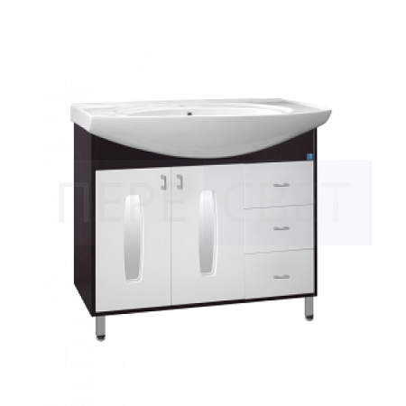 Магнолия Тумба 900 п/умыв Эльбрус 90