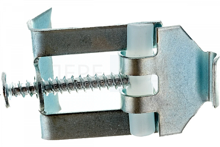 Комплект крепления для врезн.мойки (6 штук)