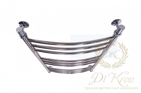 П-суш. ЛД групповая 120х60  1"нерж