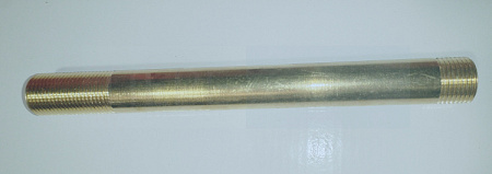 Сгон 1/2"х200