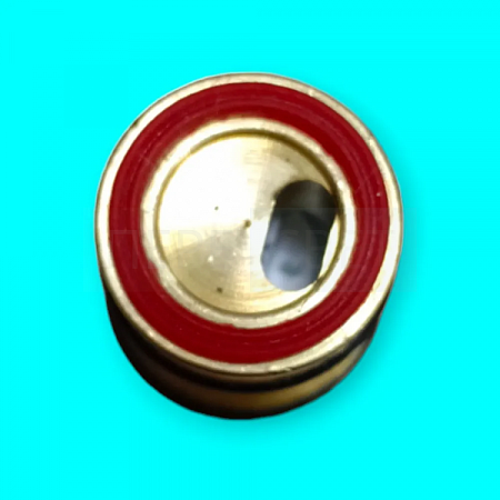 Переключатель в/д 600 в блистере