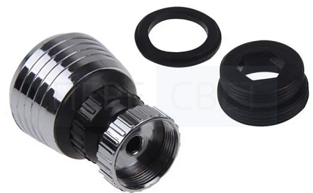 Аэратор   вн. резьба (подвижный)