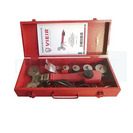 Сварочный аппарат (20-40) 1500 WT" (Ушастик) Vieir