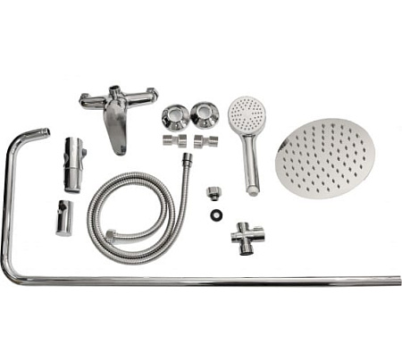 Душ система Istok life luxe шар.