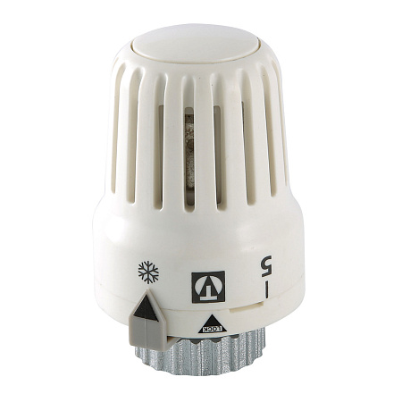 Термоголовка "VALTEC" жидкостная 6,5 - 27,5°C