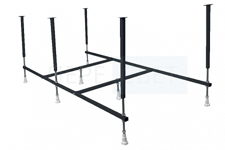 Рама для ванны МАРКА MODERN 175-180*70