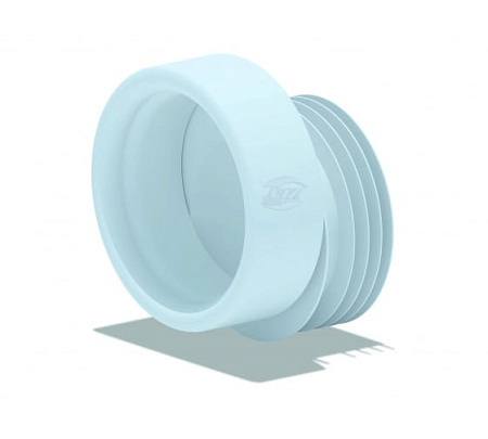 Манжета для унитаза эксцентрик АНИ