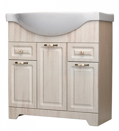 Олеандр Тумба 800 п/умыв Балтика 80 карп ель