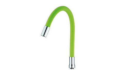 Излив для елки ИМП.СИЛИКОН ЗЕЛЁНЫЙ