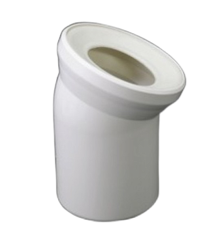 Отвод для унит.ф110  160-22* (SMS 1018B)
