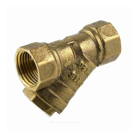 Фильтр (Aquasfera) груб.очистки  3/4" г/г