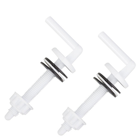 Крепеж для сиденья Крепеж для сиденья